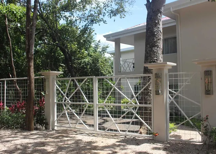 Casa Coco De 2 Apartamento *