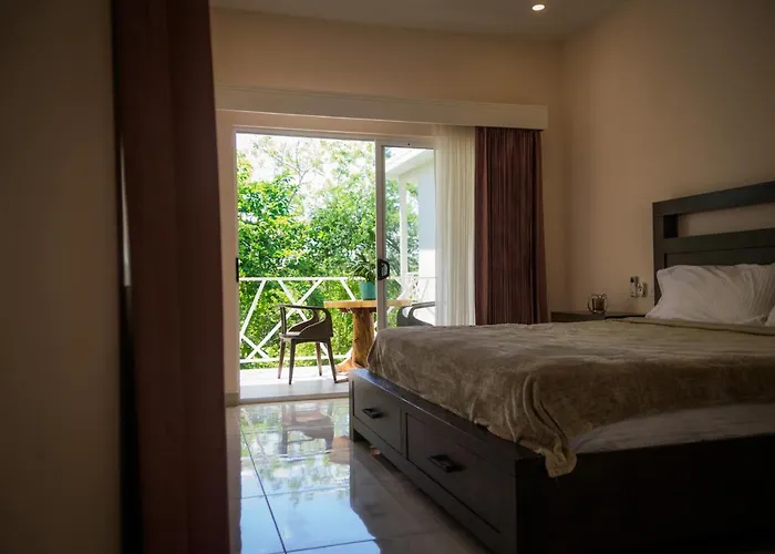 Casa Coco De 2 * Tamarindo