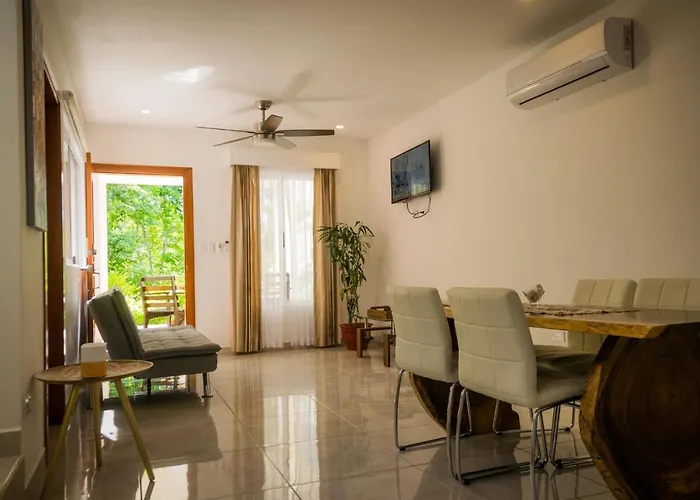 Casa Coco De 2 *
