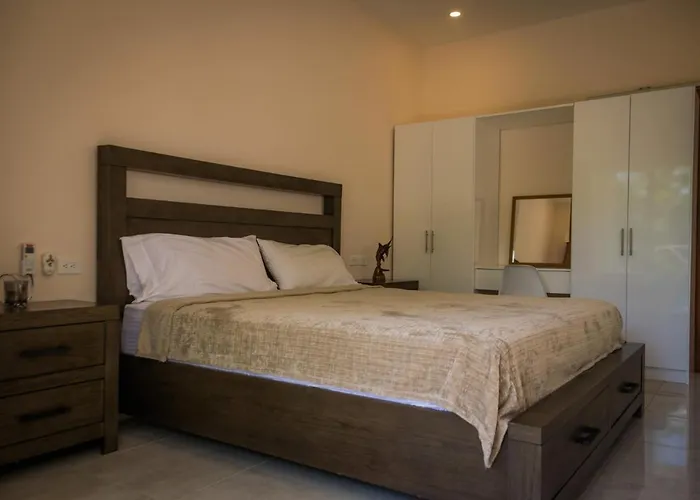 Apartamento Casa Coco De 2 Tamarindo
