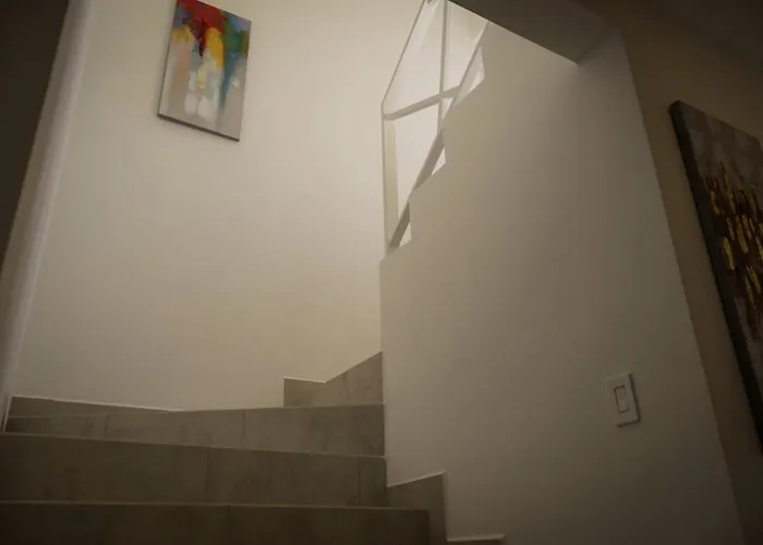 Apartamento Casa Coco De 2
