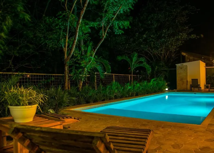 Casa Coco De 2 Apartamento Tamarindo