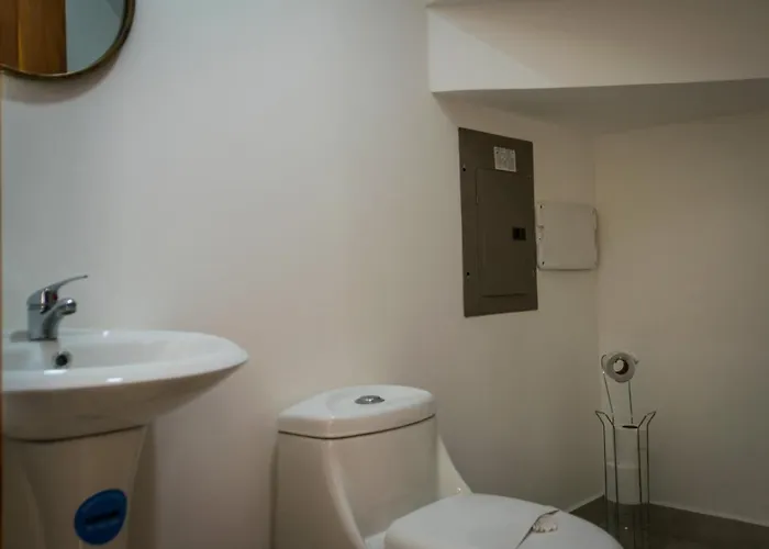 Apartamento Casa Coco De 2 Tamarindo
