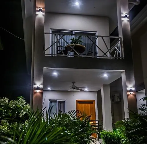Casa Coco De 2 * Tamarindo