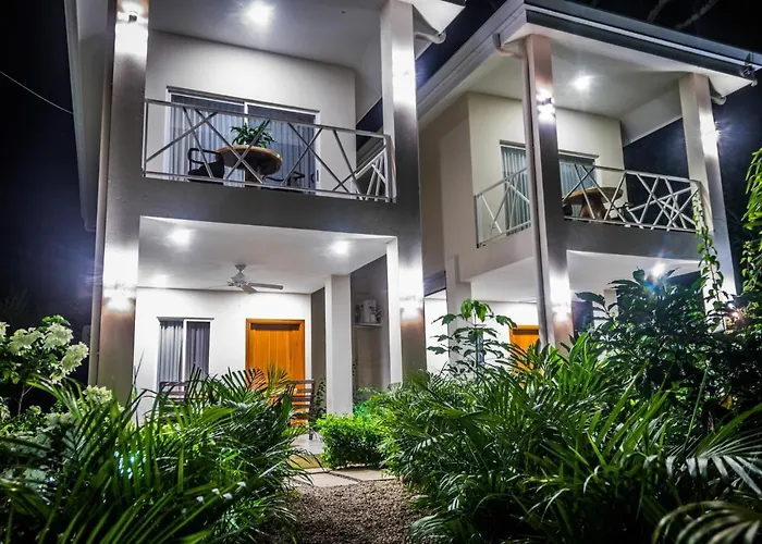 Casa Coco De 2