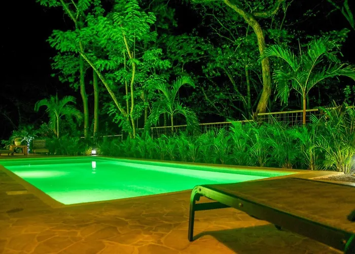 Casa Coco De 2