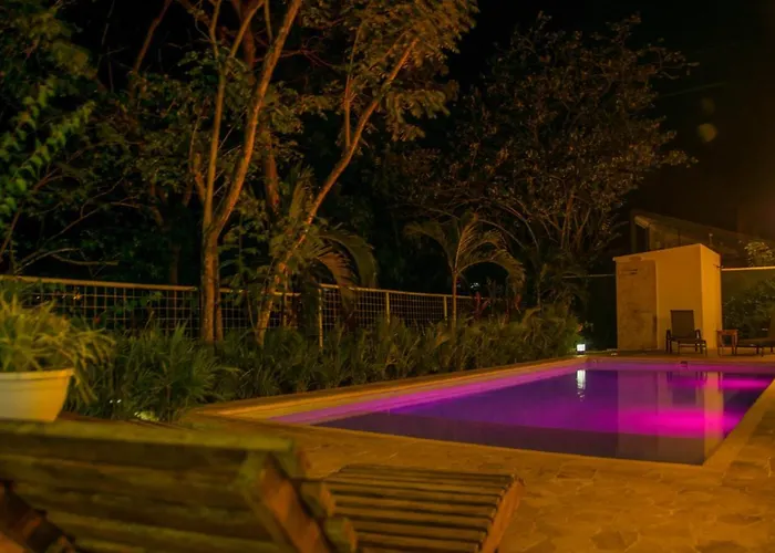 Casa Coco De 2 Tamarindo