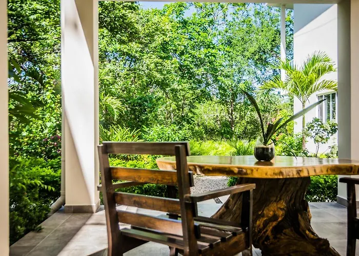 Apartamento Casa Coco De 2