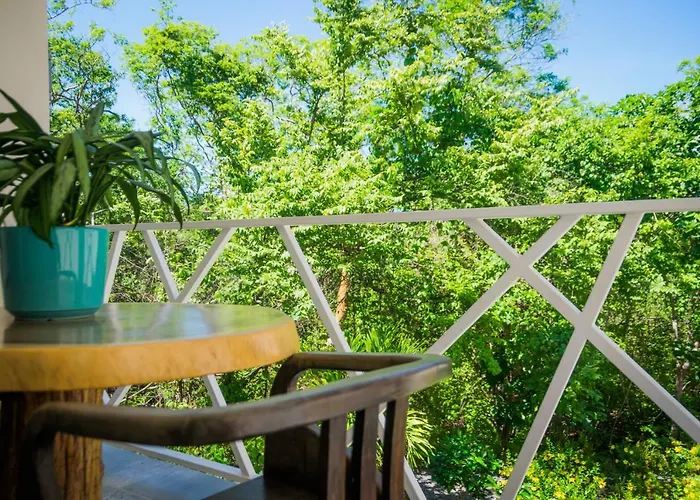 Apartamento Casa Coco De 2 Tamarindo