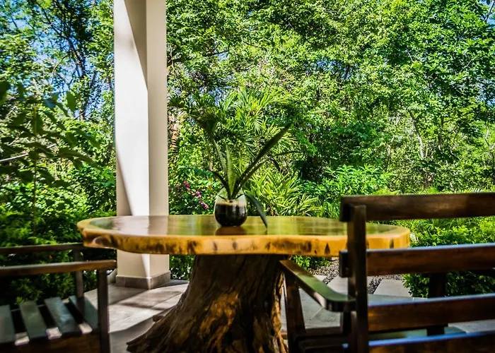 Apartamento Casa Coco De 2 Tamarindo