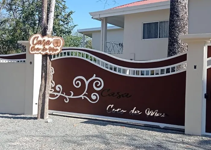 Casa Coco De 2 Tamarindo