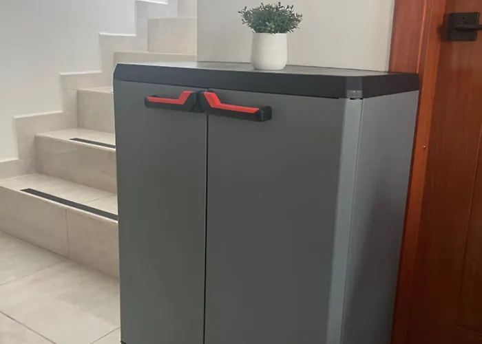Apartamento Casa Coco De 2